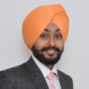 Mandeep Singh - SEO Specialist