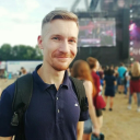 Serhii - Web Developer