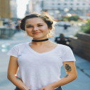 Anya Semenova - Graphic Designer
