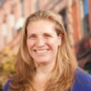 Jenny Mikesell - UX Designer