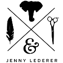 Jenny Lederer - Graphic Designer
