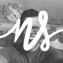 Nathan Smith - Graphic Designer