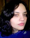Maria Carolina - Graphic Designer
