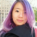 Betty Chang - Graphic Designer