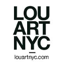 Lou Corredor - Graphic Designer