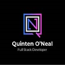 Quinten O’Neal - Full Stack Developer