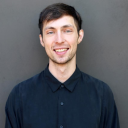 Greg Jacoby - Web Developer