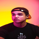 Brandon Torres - Graphic Designer
