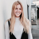 Delaney Laux - Graphic Designer