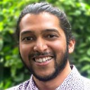 Nikhil Mandrekar - Grant Writer
