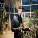 Jaime E - Graphic Designer