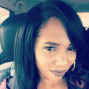 Cierra Stokes - Administrative Assistant
