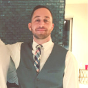 Eric M - Social Media Manager
