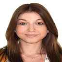 Cristina Chiticari - Social Media Manager