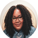 Shameika Ejiasi - Writer