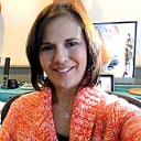 Caroline Williams - Graphic Designer