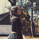 Christina Garcia - Creative Writer