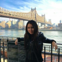 Linda M - Graphic Designer
