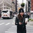 Emily Elliott - Social Media Marketer