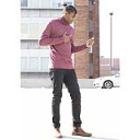 Stephon John - Social Media Manager