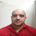 Roberto Martín - Network Administrator