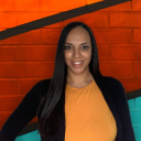 Reina Patton - Social Media Manager