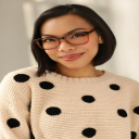 Caitlin Chou - Social Media Manager