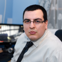 Freddy Cano - Prototyping Research Designer