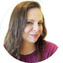 Julie Hornberger - UX Designer