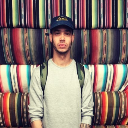 Matthew Jacob - Graphic Designer
