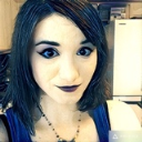 Miranda Dickson - Graphic Designer