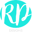 Ruth Parada - Graphic Designer