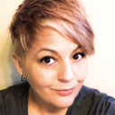 Stacie Balentine - Proofreader