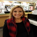 Regina Rexrode - Graphic Designer