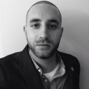 Sean Peterson - Social Media Manager