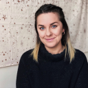 Kathleen McCarty - Social Media Marketer