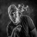 Shane Blucher - Graphic Designer