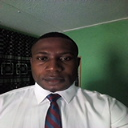 Kingsley Okoro - Administrative Assistant