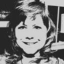 Sharon Peacock - Graphic Designer