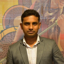 MD. SAIDUR - Data Analyst