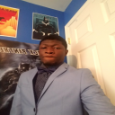 Malik Johnson - Logo Designer