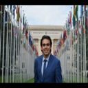 Marouane Ziani - Data Researcher