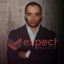 Expect Huge - UI Designer