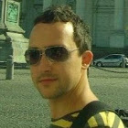 Risto Kostadinov - Web Developer