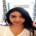 Diana Cherian - Social Media Marketer