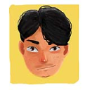 BIMO FIRSTIAWAN - Cartoonist