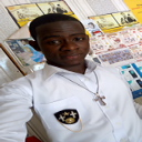 Innocent K - Graphic Designer