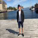 Felix Winkler - Marketing Specialist