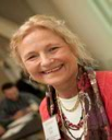Lynda Gillis - Graphic Designer