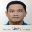 Antonio Carlos - Motion Graphics Expert